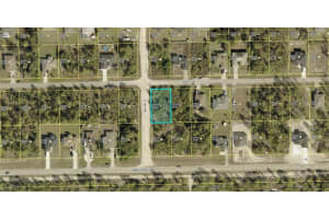 2719 33rd Street, Lehigh Acres, FL 33971 Sold 12/15/25