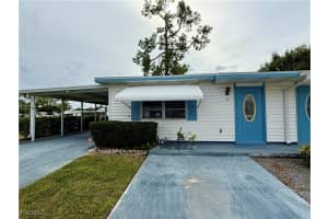 7 Desert Candle Circle, Lehigh Acres, FL 33936 - MLS#2025018939