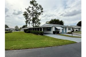 7 Desert Candle Circle, Lehigh Acres, FL 33936 - MLS#2025018939
