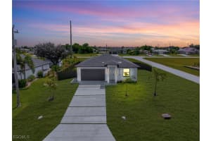 2519 Juanita Place, Cape Coral, FL 33993 Sold 02/12/26