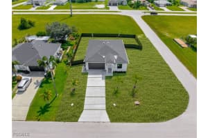 2519 Juanita Place, Cape Coral, FL 33993 Sold 02/12/26