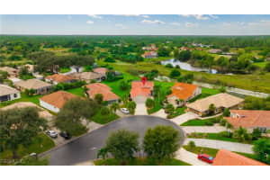 611 Aston Lake Court, Lehigh Acres, FL 33974 - MLS#2025018943