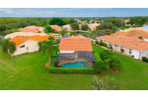 611 Aston Lake Court, Lehigh Acres, FL 33974 - MLS#2025018943