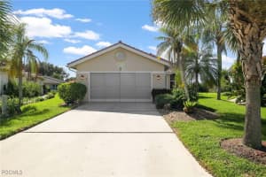 611 Aston Lake Court, Lehigh Acres, FL 33974 - MLS#2025018943
