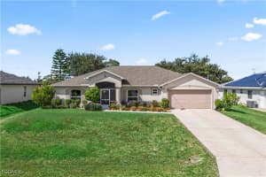 1206 22nd Avenue, Cape Coral, FL 33993 - MLS#2025018946