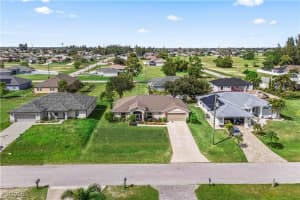 1206 22nd Avenue, Cape Coral, FL 33993 - MLS#2025018946