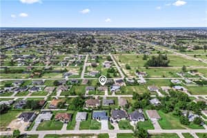 1206 22nd Avenue, Cape Coral, FL 33993 - MLS#2025018946