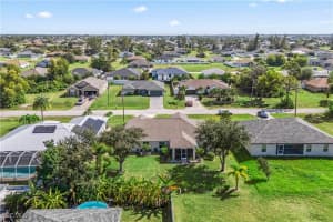 1206 22nd Avenue, Cape Coral, FL 33993 - MLS#2025018946