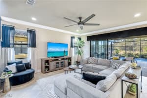 11732 Meadowrun Circle, Fort Myers, FL 33913 - MLS#2025018949