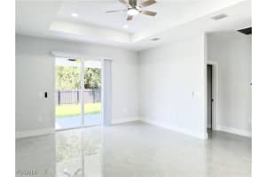 616 Parker Avenue, Lehigh Acres, FL 33974 - MLS#2025018954