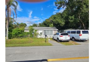 1322 Old Bridge Road, North Fort Myers, FL 33917 - MLS#2025018957