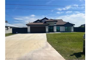 1215 38th Avenue, Cape Coral, FL 33993 - MLS#2025018962