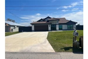 1215 38th Avenue, Cape Coral, FL 33993 - MLS#2025018962