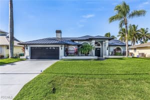 2528 25th Avenue, Cape Coral, FL 33904 - MLS#2025018967