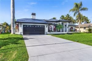 2528 25th Avenue, Cape Coral, FL 33904 - MLS#2025018967