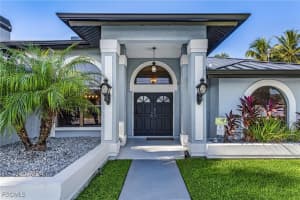 2528 25th Avenue, Cape Coral, FL 33904 - MLS#2025018967