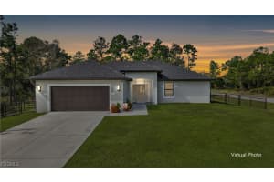 828 Downer Avenue, Lehigh Acres, FL 33974 - MLS#2025018977