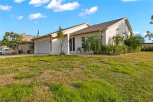 11545 Cinnamon Cove Boulevard, Fort Myers, FL 33908 - MLS#2025018982