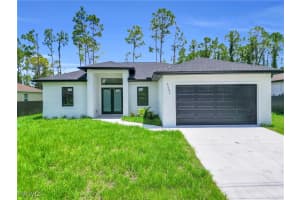 3202 21st Street, Lehigh Acres, FL 33971 - MLS#2025018990