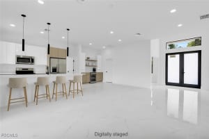 3202 21st Street, Lehigh Acres, FL 33971 - MLS#2025018990