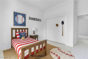 3202 21st Street, Lehigh Acres, FL 33971 - MLS#2025018990