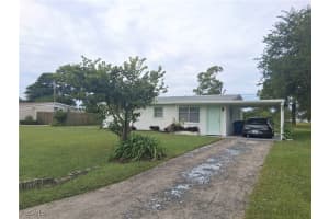 117 Coolidge Avenue, Lehigh Acres, FL 33936 - MLS#2025018997