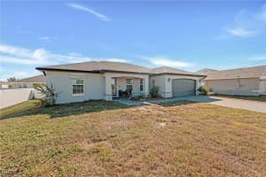 2730 6th Street, Cape Coral, FL 33993 - MLS#2025018998