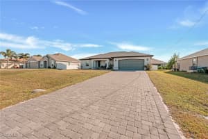 2730 6th Street, Cape Coral, FL 33993 - MLS#2025018998