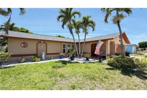 1424 22nd Terrace, Cape Coral, FL 33990 - MLS#2025019000