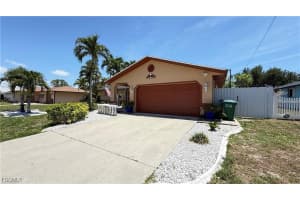 1424 22nd Terrace, Cape Coral, FL 33990 - MLS#2025019000