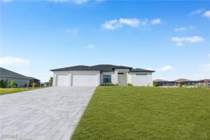 1438 Nw 38th Pl, Cape Coral 1438 Nw 38th Pl, Cape Coral