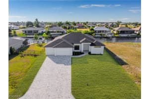 1438 38th Place, Cape Coral, FL 33993 - MLS#2025019001