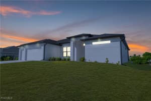 1438 38th Place, Cape Coral, FL 33993 - MLS#2025019001