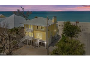 1 Sunset Captiva Lane, Captiva, FL 33924 - MLS#2025019002