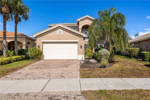 10117 Silver Maple Court, Fort Myers, FL 33913 - MLS#2025019005