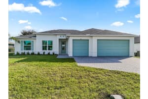 118 20th Street, Cape Coral, FL 33991 - MLS#2025019007