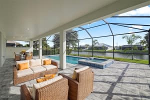 118 20th Street, Cape Coral, FL 33991 - MLS#2025019007