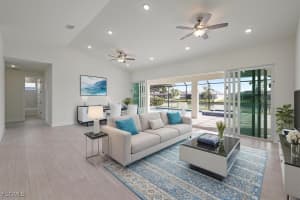 118 20th Street, Cape Coral, FL 33991 - MLS#2025019007