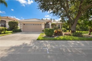2050 Palo Duro Boulevard, North Fort Myers, FL 33917 - MLS#2025019010