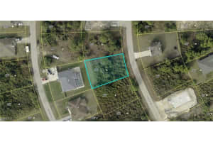 750 Chelsea Avenue, Lehigh Acres, FL 33974 Sold 12/17/25