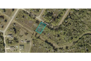 641 Jeffries Street, Lehigh Acres, FL 33972 - MLS#2025019027