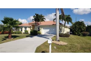 3433 7th Lane, Cape Coral, FL 33991 - MLS#2025019030