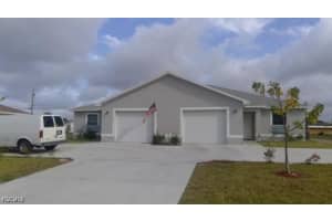 1223 16th Terrace, Cape Coral, FL 33991 - MLS#2025019032