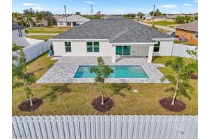 1106 16th Terrace, Cape Coral, FL 33993 - MLS#2025019037