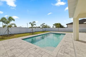 1106 16th Terrace, Cape Coral, FL 33993 - MLS#2025019037