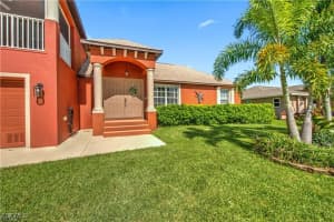 4414 5th Place, Cape Coral, FL 33914 - MLS#2025019042