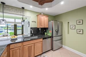 5515 12th Avenue, Cape Coral, FL 33914 - MLS#2025019045