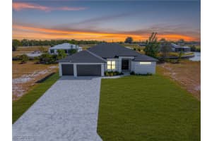 2005 32nd Court, Cape Coral, FL 33993 - MLS#2025019049