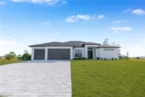 2005 32nd Court, Cape Coral, FL 33993 - MLS#2025019049