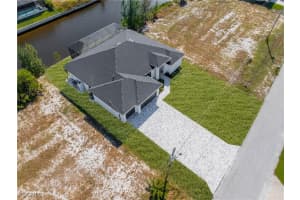 2005 32nd Court, Cape Coral, FL 33993 - MLS#2025019049